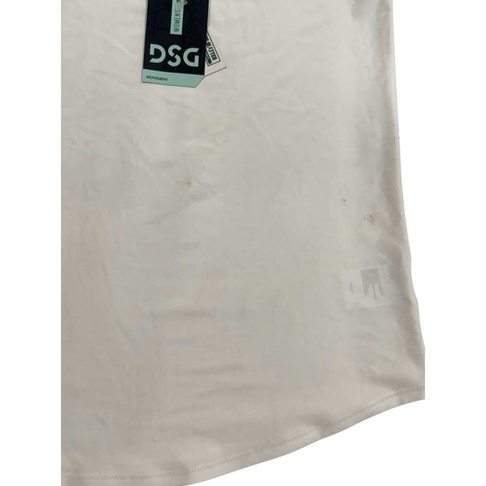 DSG Strappy Movement Tank Bundle 2-Pack Women's Large - Picture 8 of 9